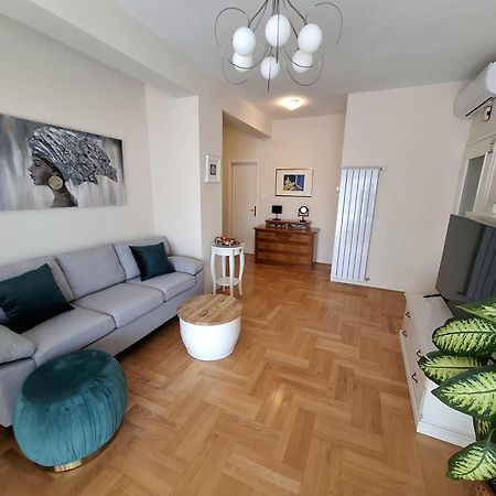 Apartment Nera זאדאר מראה חיצוני תמונה