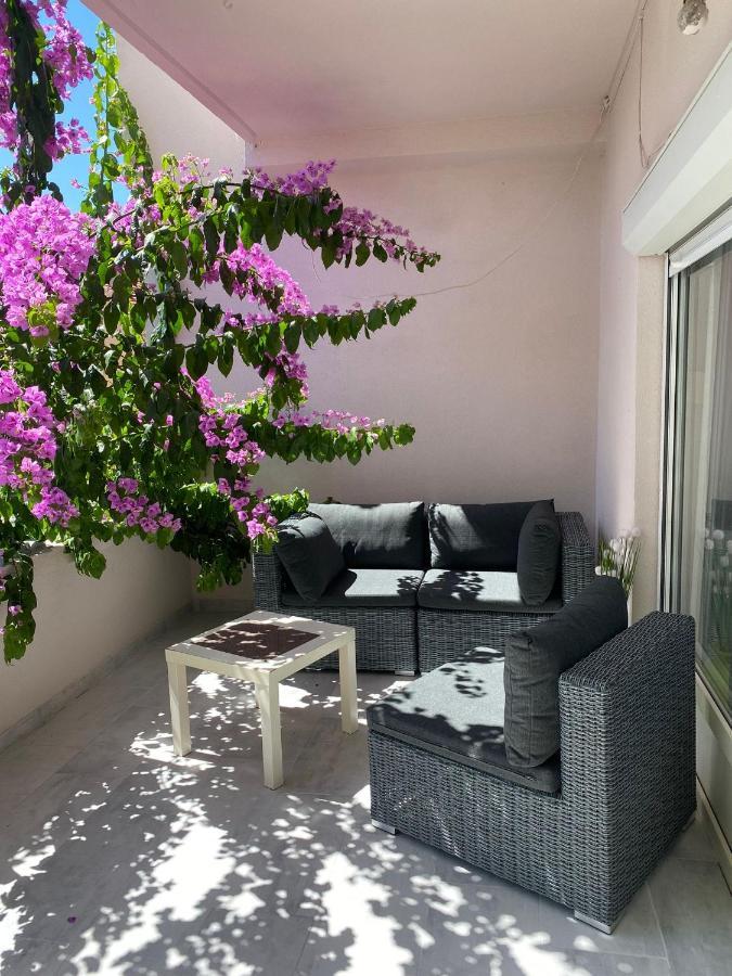 Apartment Nera זאדאר מראה חיצוני תמונה