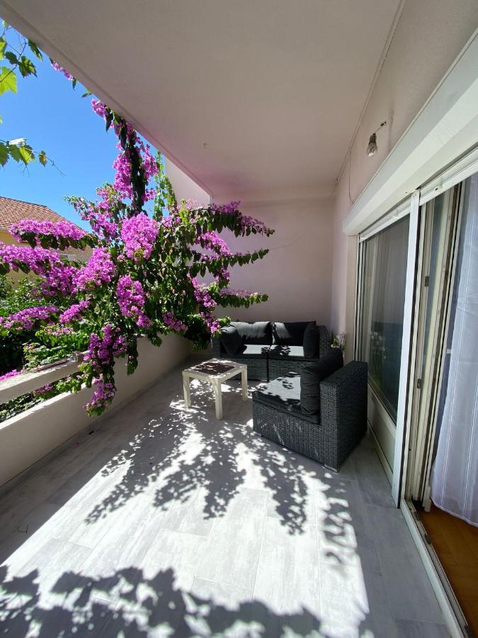 Apartment Nera זאדאר מראה חיצוני תמונה