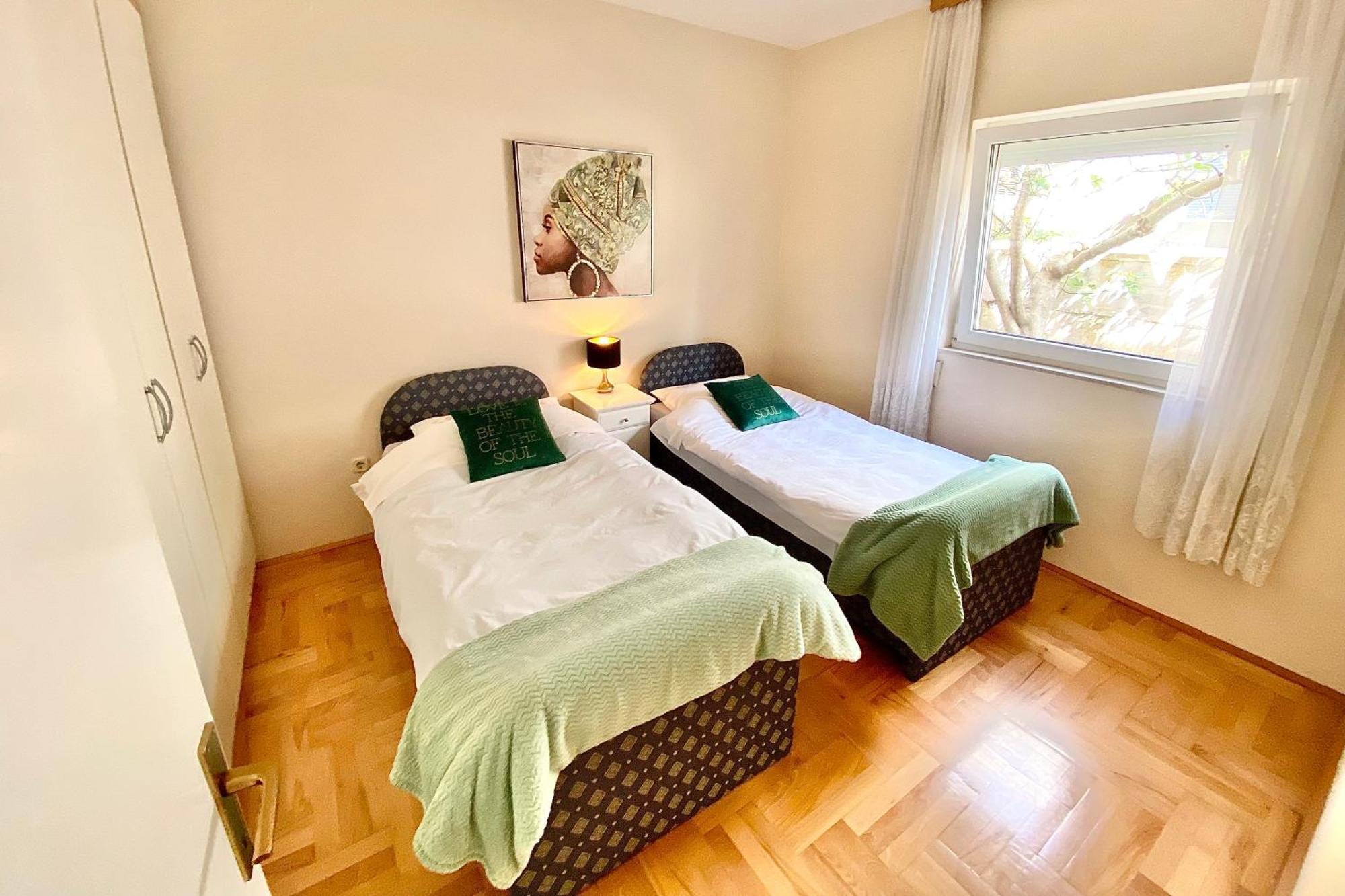 Apartment Nera זאדאר מראה חיצוני תמונה