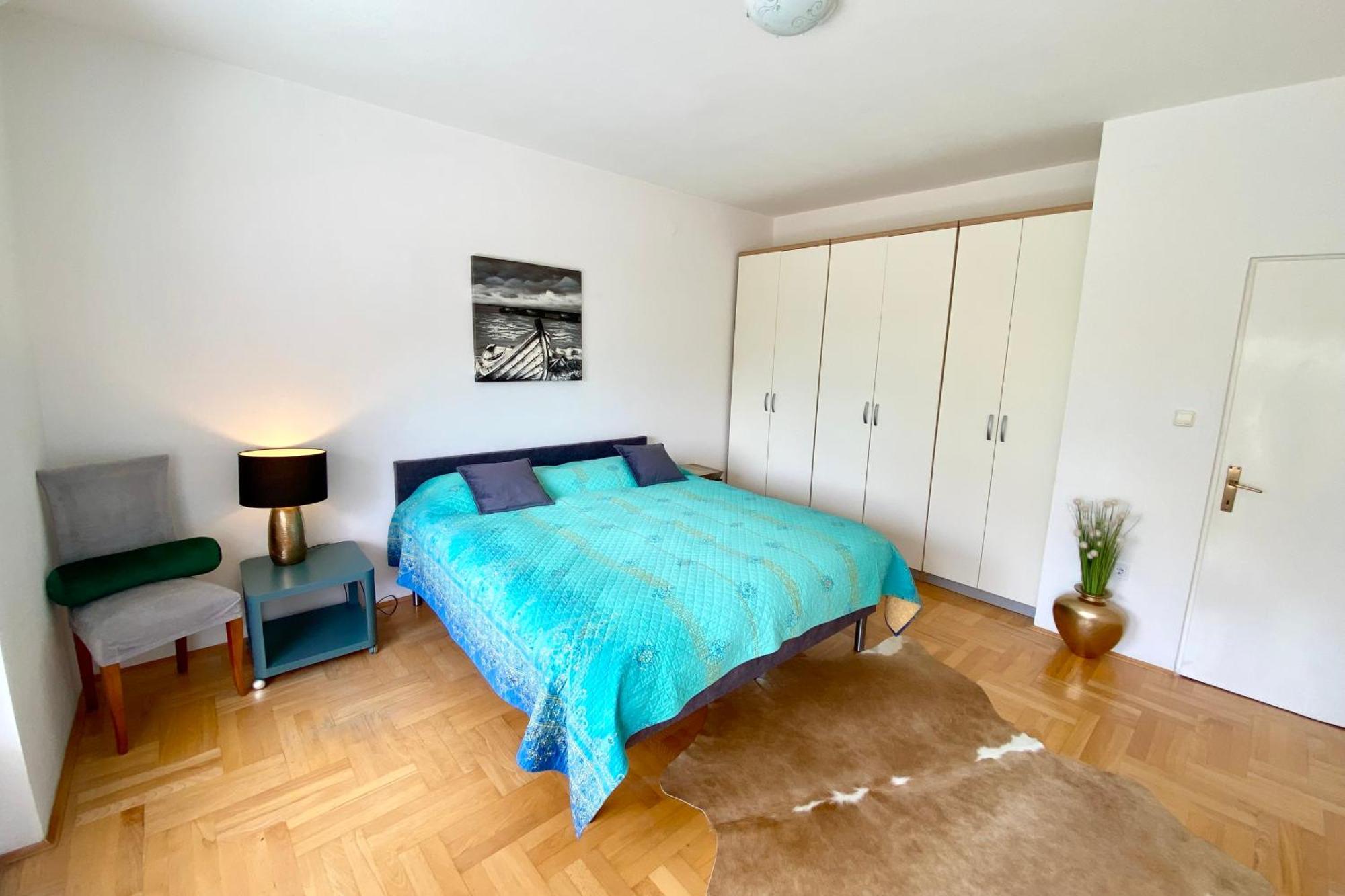 Apartment Nera זאדאר מראה חיצוני תמונה