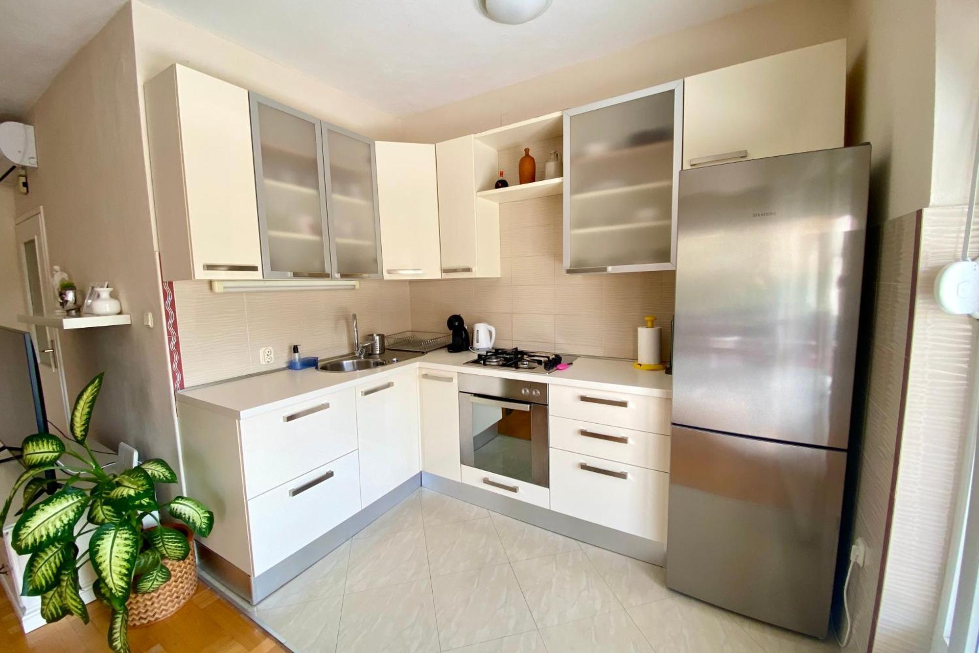 Apartment Nera זאדאר מראה חיצוני תמונה