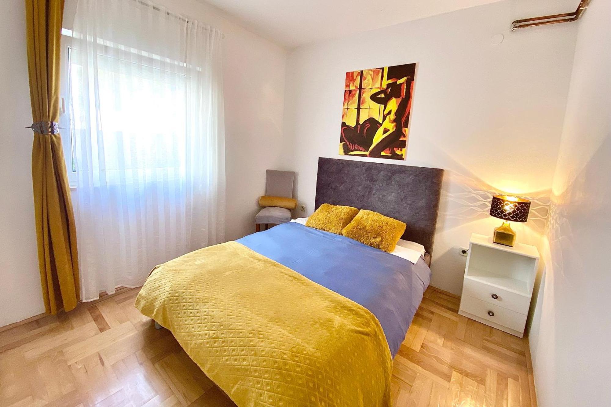 Apartment Nera זאדאר מראה חיצוני תמונה