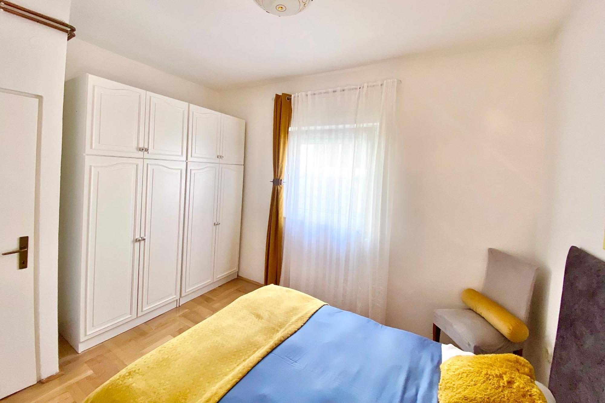 Apartment Nera זאדאר מראה חיצוני תמונה