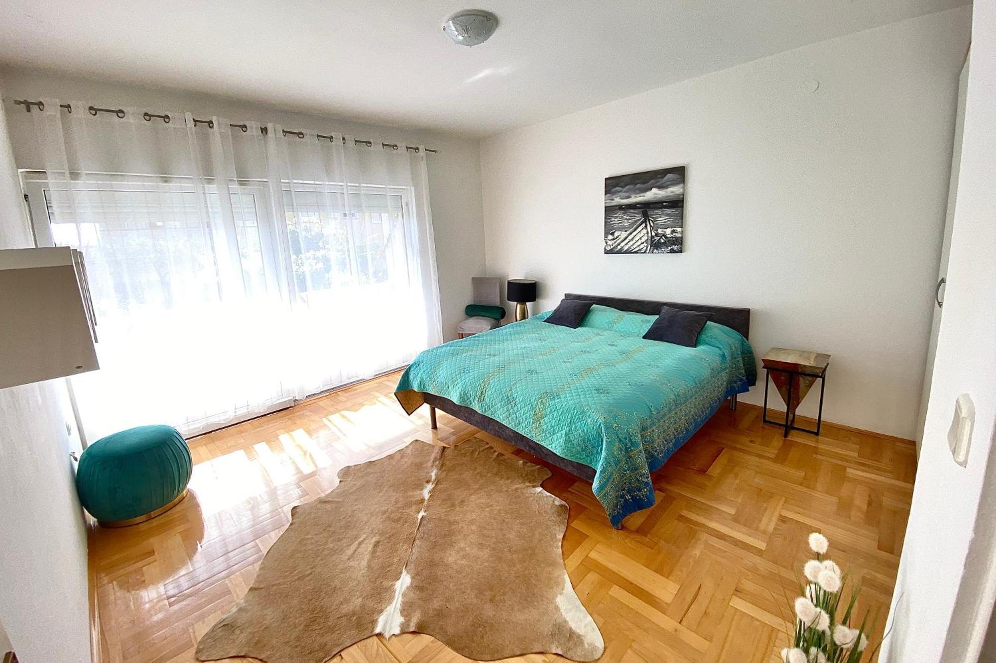 Apartment Nera זאדאר מראה חיצוני תמונה