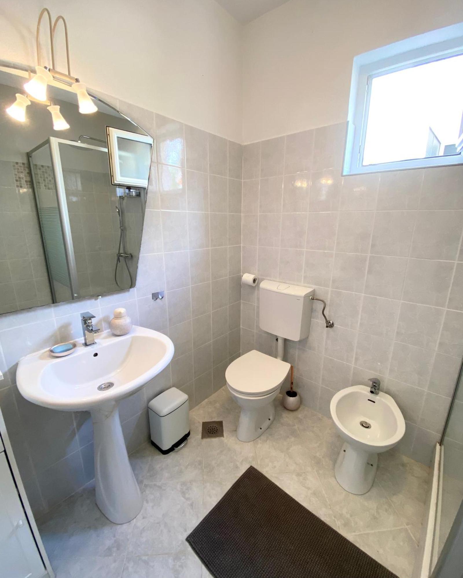 Apartment Nera זאדאר מראה חיצוני תמונה