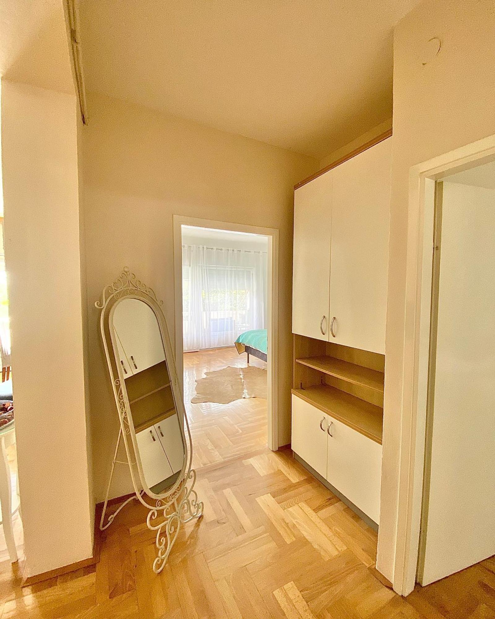 Apartment Nera זאדאר מראה חיצוני תמונה