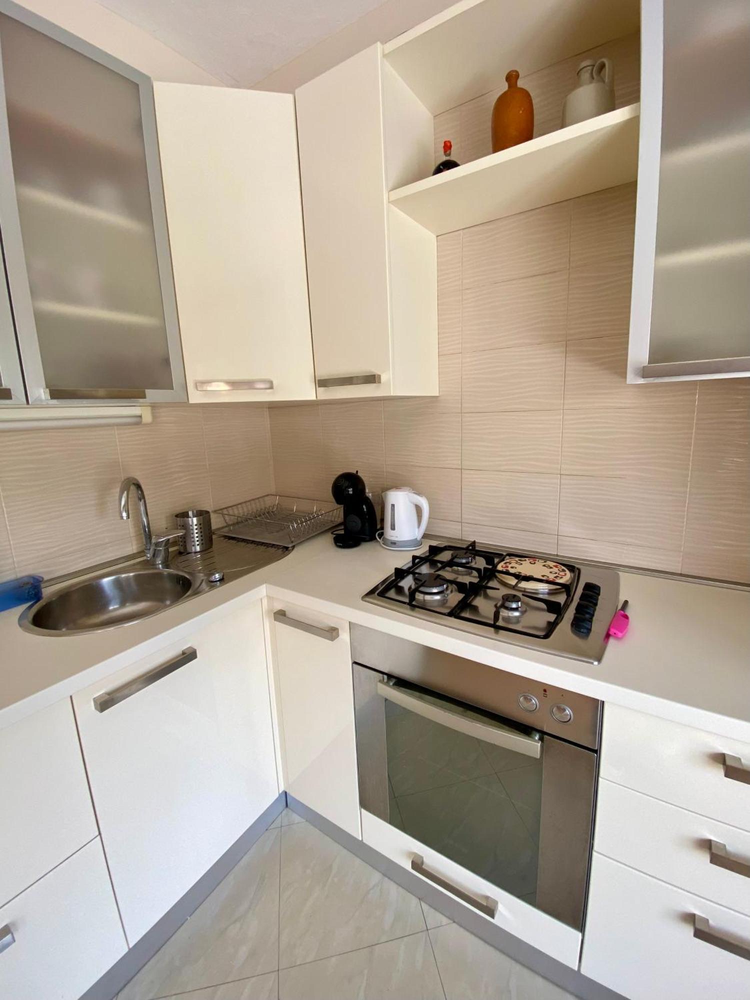 Apartment Nera זאדאר מראה חיצוני תמונה