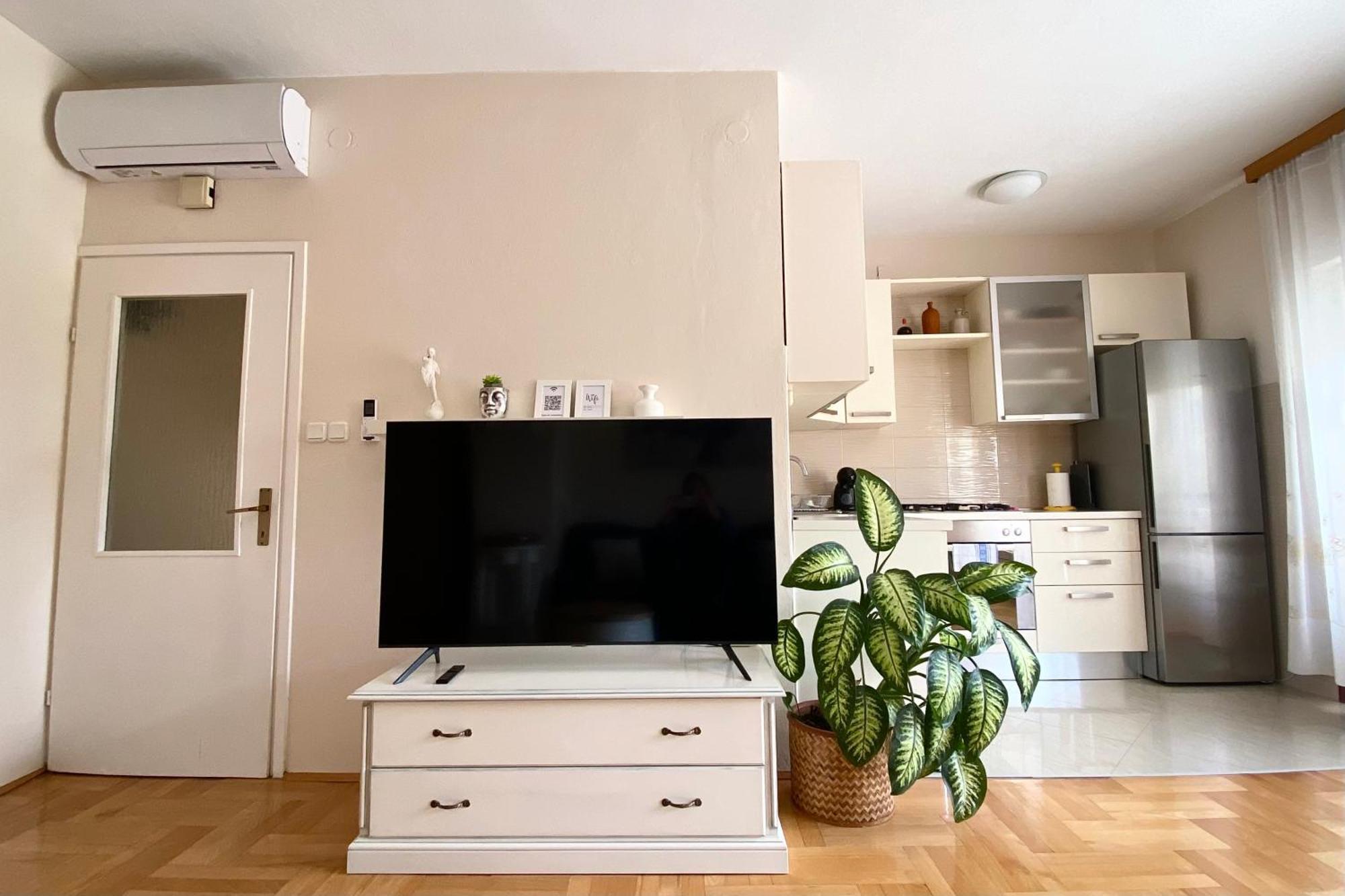 Apartment Nera זאדאר מראה חיצוני תמונה