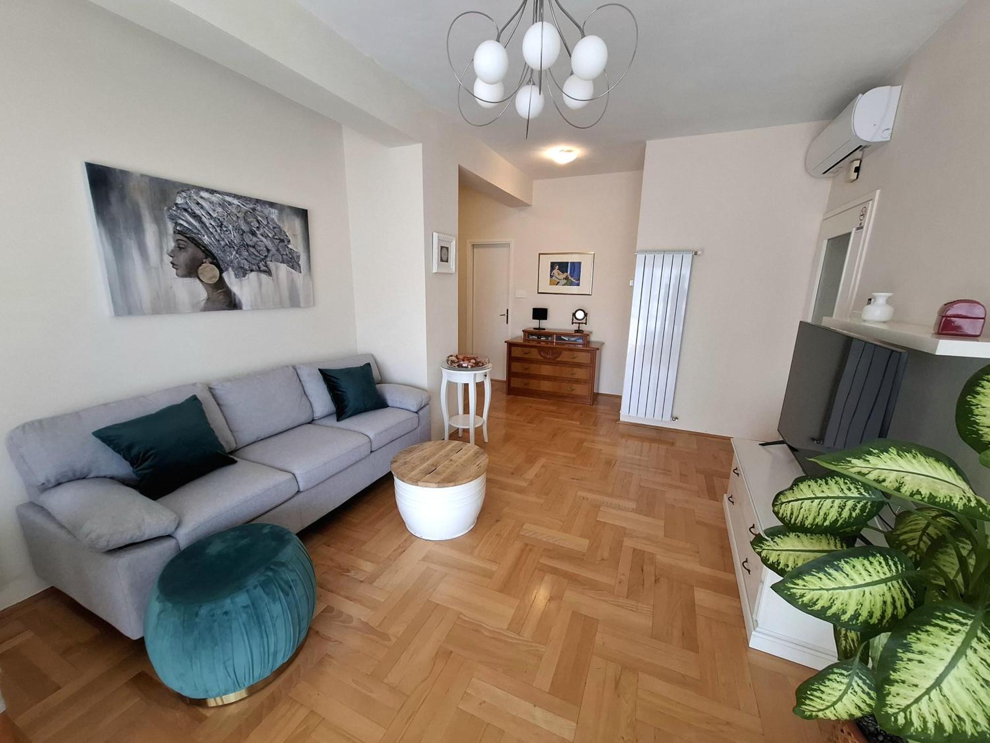 Apartment Nera זאדאר מראה חיצוני תמונה