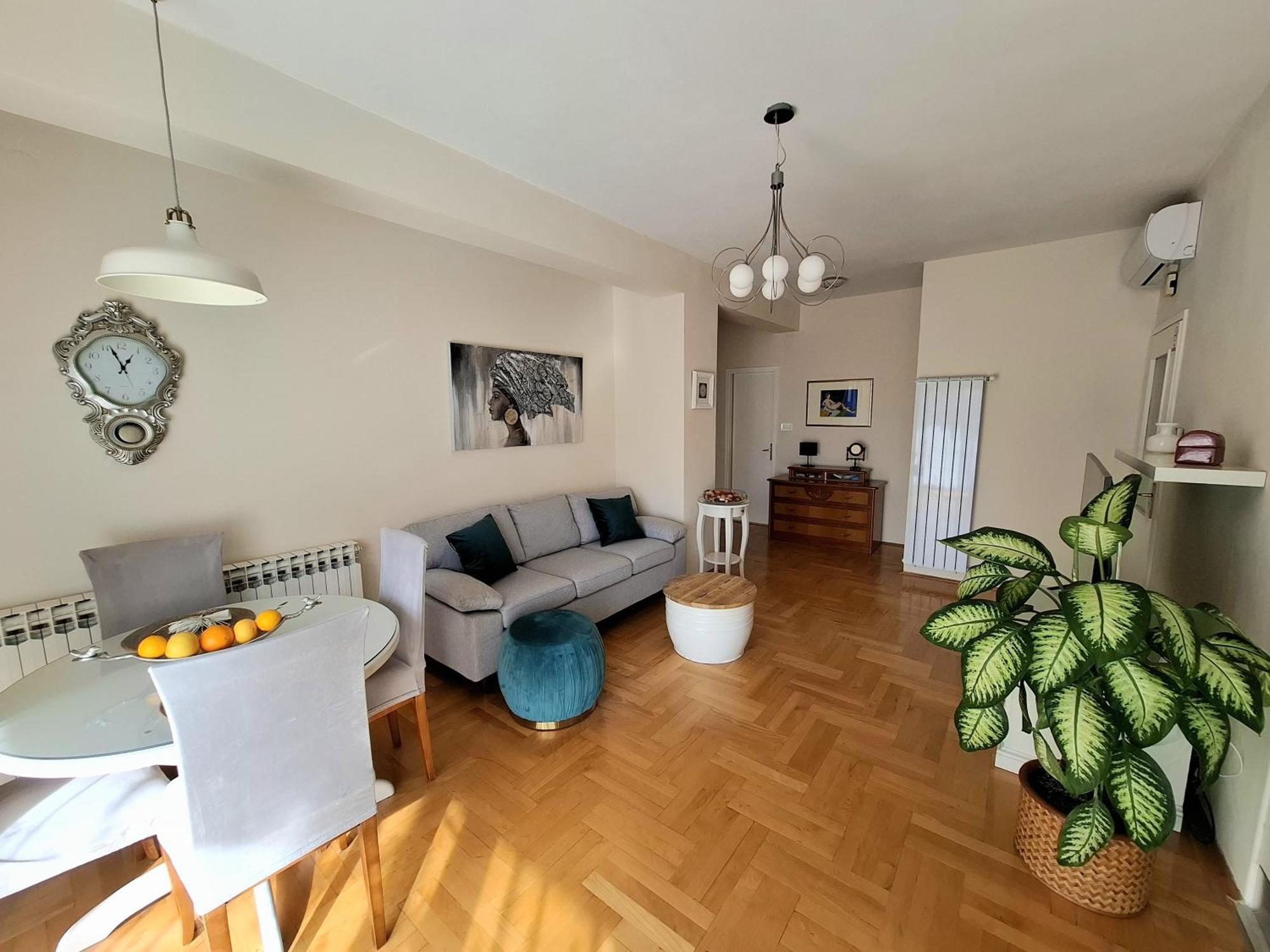 Apartment Nera זאדאר מראה חיצוני תמונה