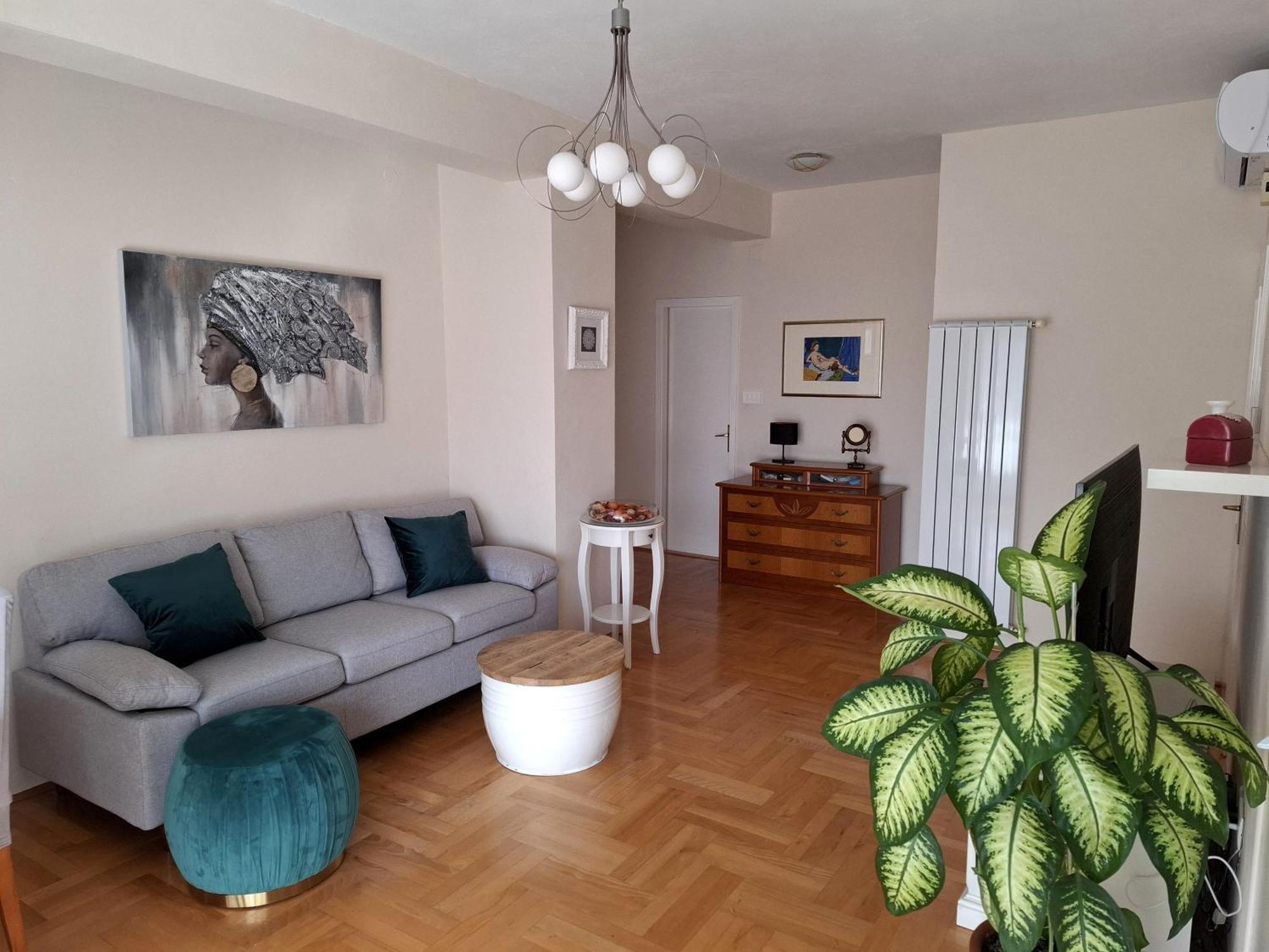 Apartment Nera זאדאר מראה חיצוני תמונה
